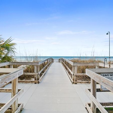 Moonspinner #715A By Book That Condo Panama City Beach Exterior photo