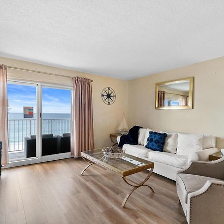 Moonspinner #715A By Book That Condo Panama City Beach Exterior photo
