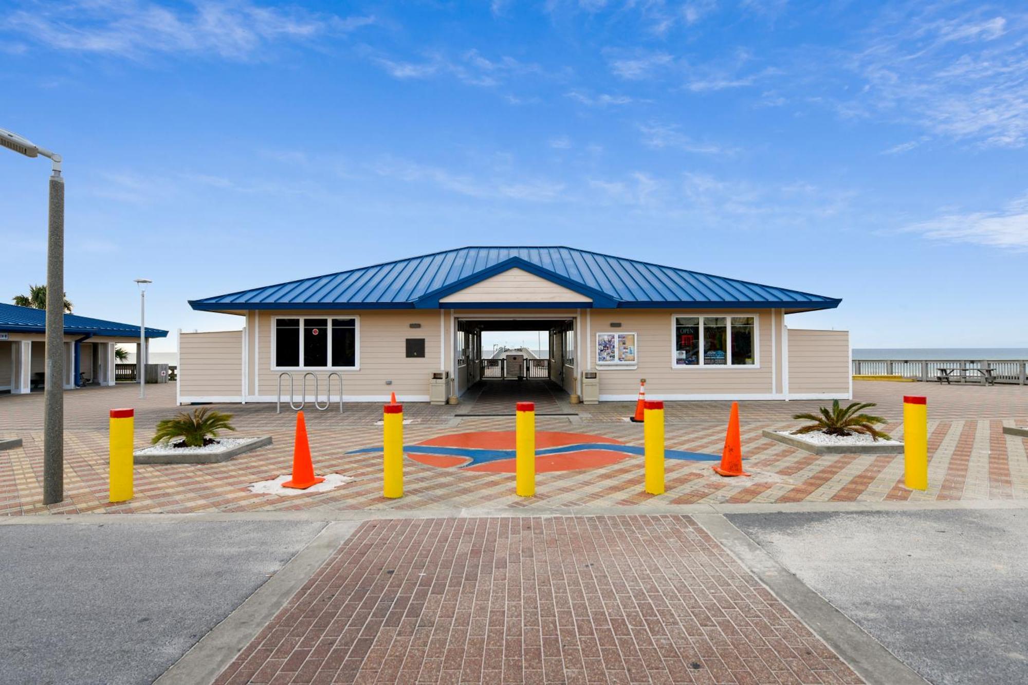 Moonspinner #715A By Book That Condo Panama City Beach Exterior photo