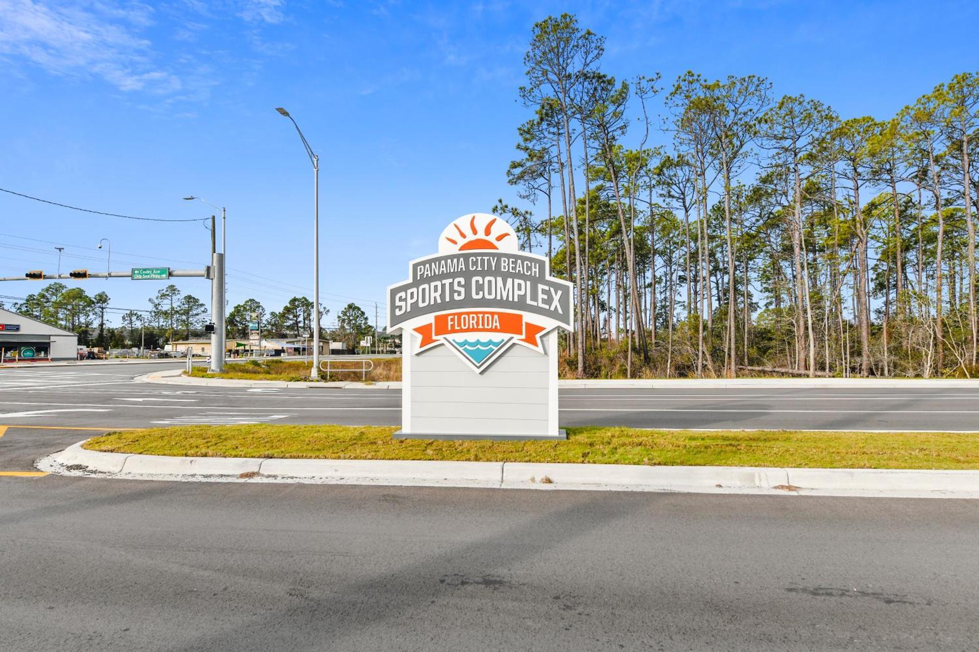 Moonspinner #715A By Book That Condo Panama City Beach Exterior photo