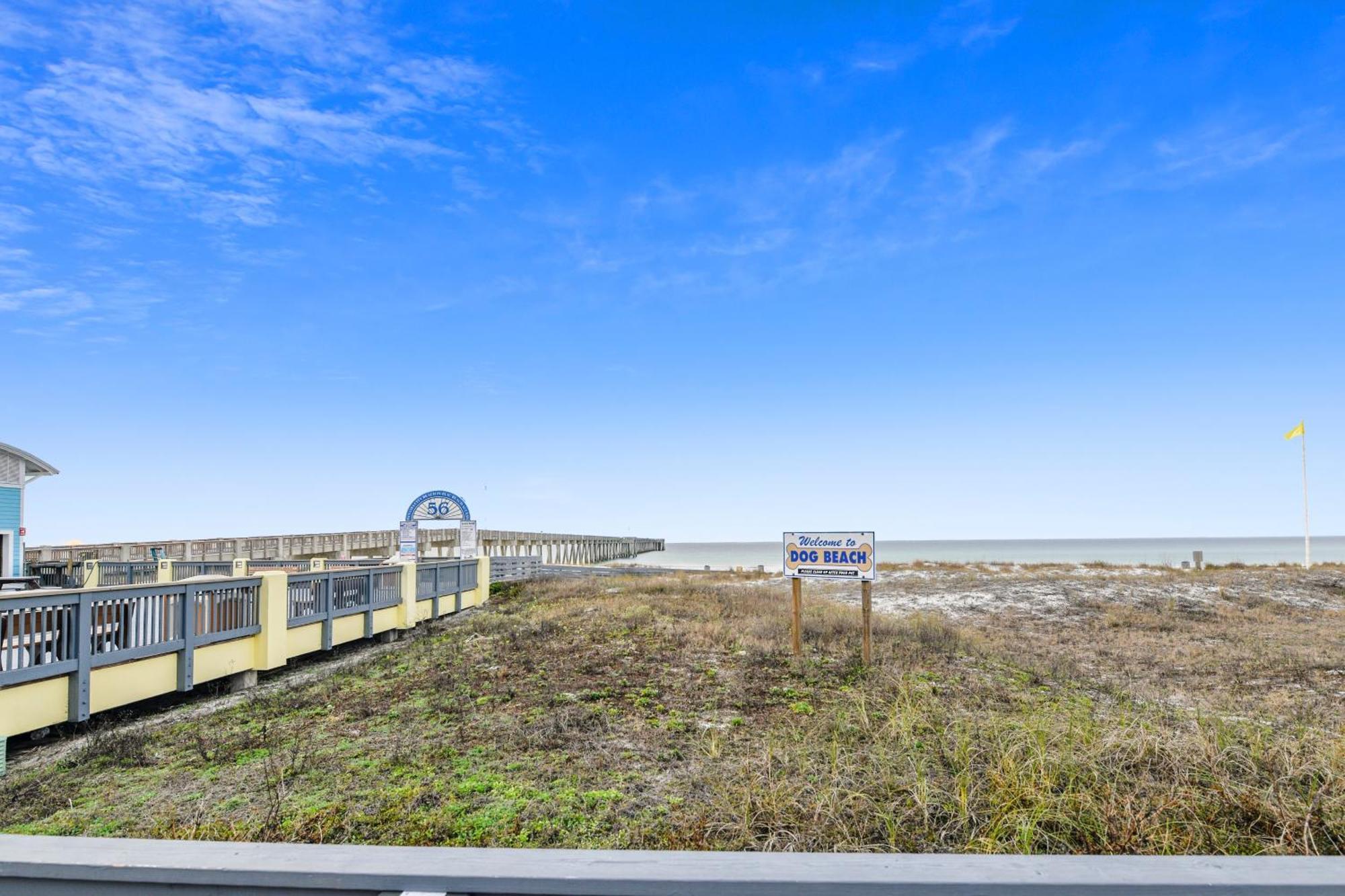 Moonspinner #715A By Book That Condo Panama City Beach Exterior photo