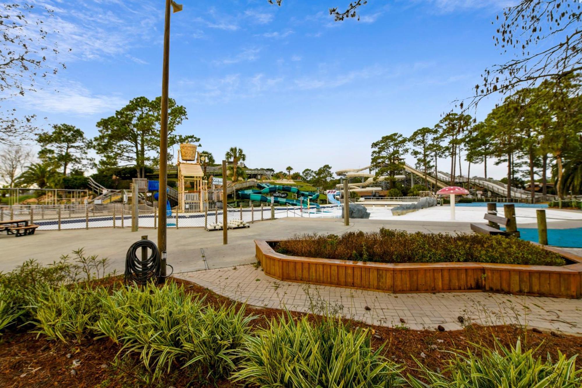 Moonspinner #715A By Book That Condo Panama City Beach Exterior photo