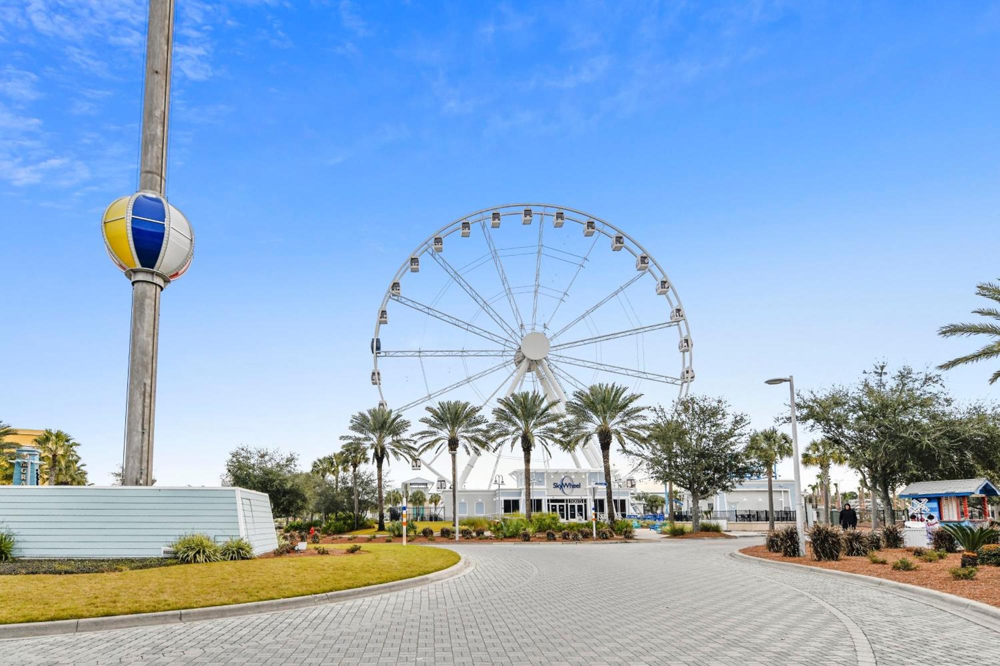 Moonspinner #715A By Book That Condo Panama City Beach Exterior photo