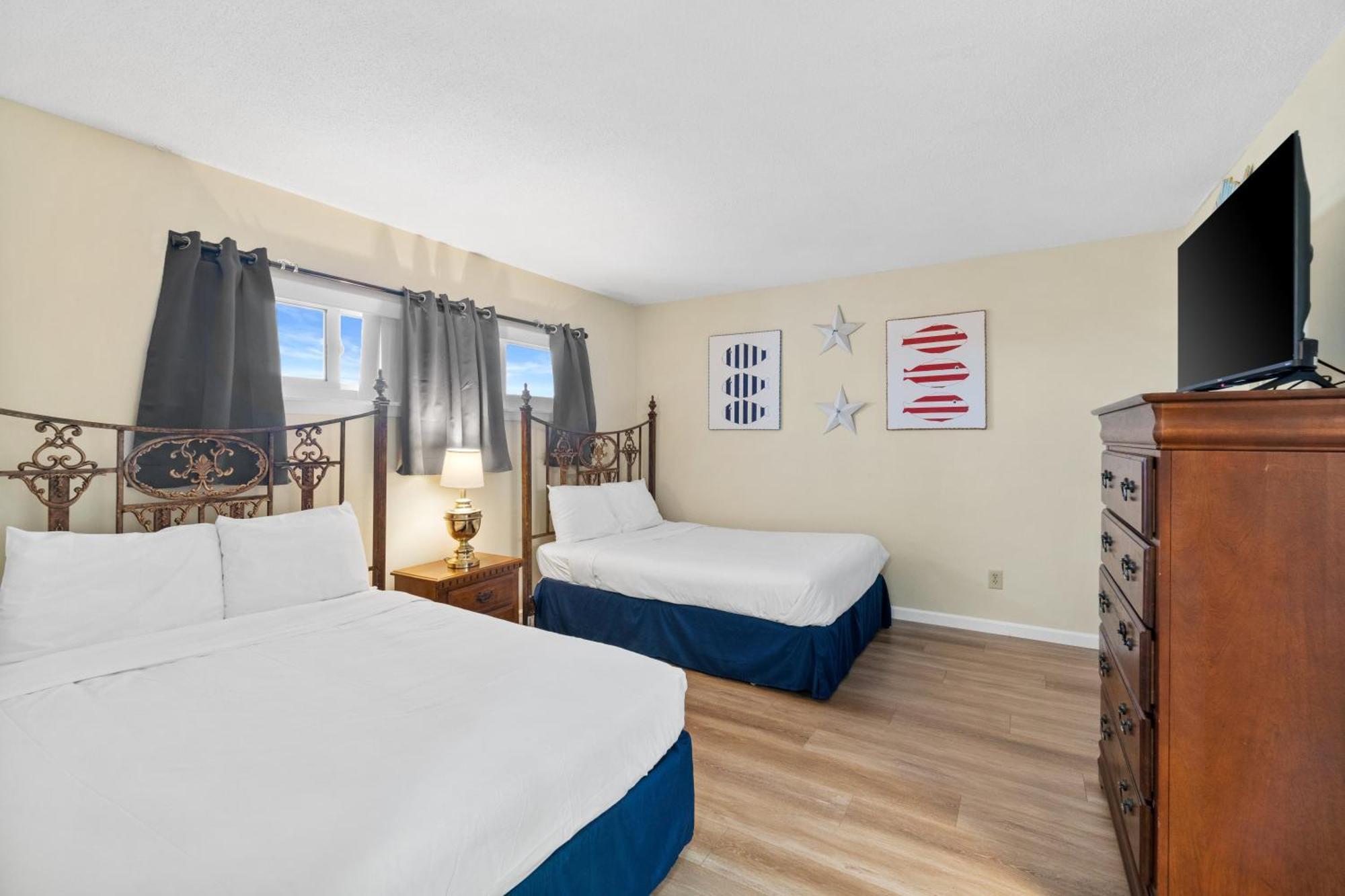 Moonspinner #715A By Book That Condo Panama City Beach Exterior photo