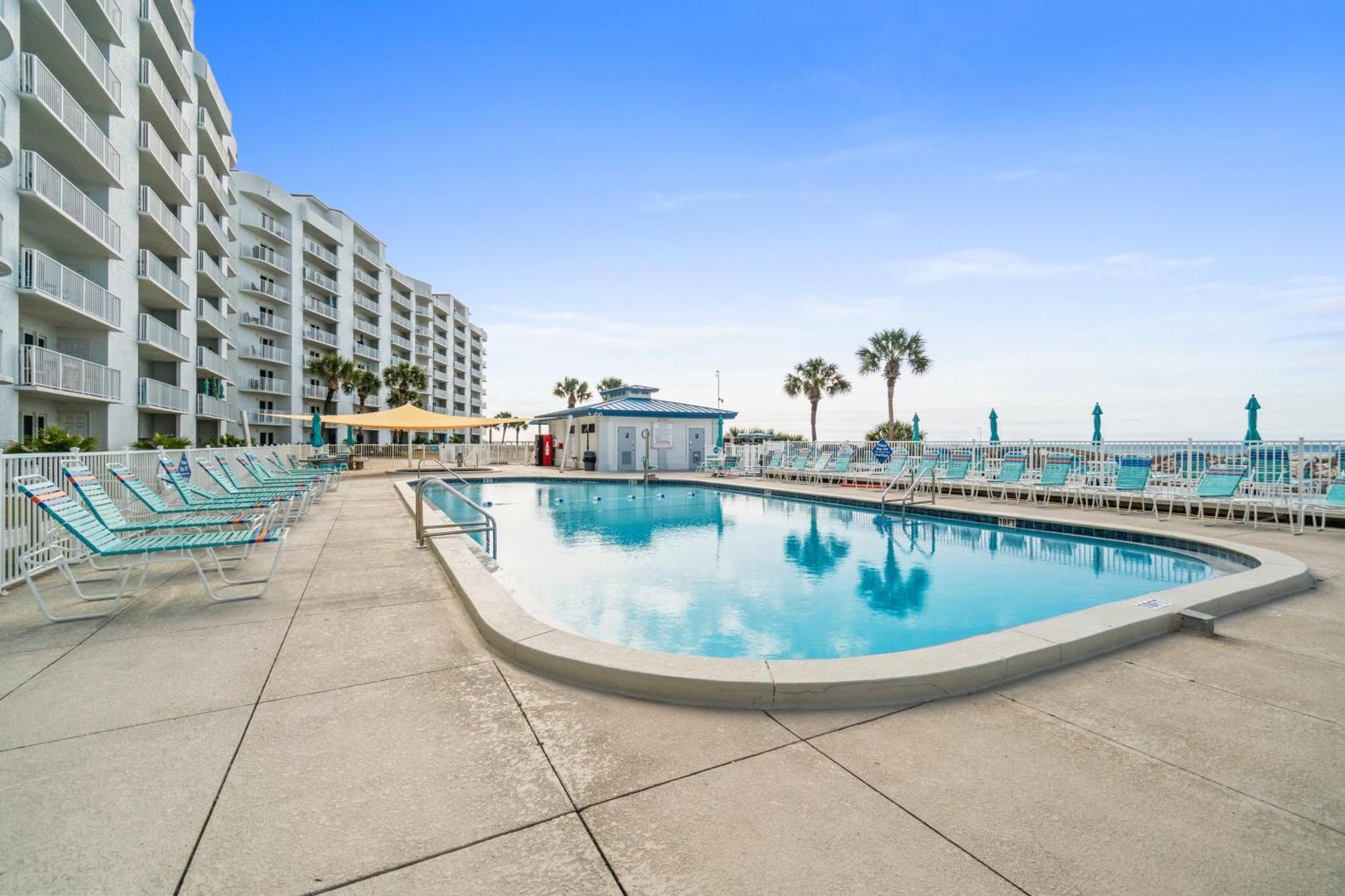 Moonspinner #715A By Book That Condo Panama City Beach Exterior photo